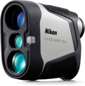 Nikon Coolshot 50i