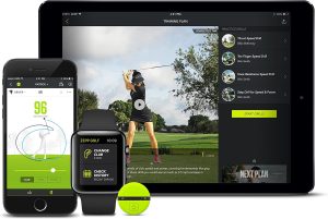 Zepp Golf 3D Swing Analyzer