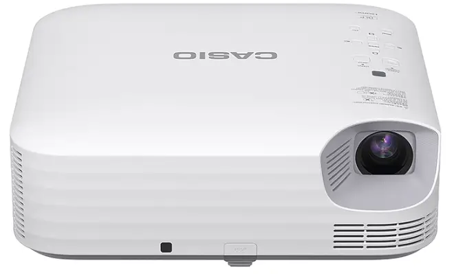 Casio XJ-S400WN Ultra Short Throw Projector