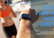 The 5 Best New Fitness Gadgets of 2024