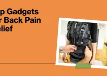 18 Gadgets Offering Top Back Pain Relief in 2024