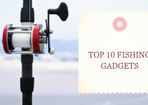 Top 10 Fishing Gadgets Of 2024