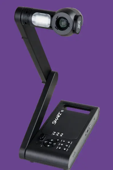 SMART Document Camera 650