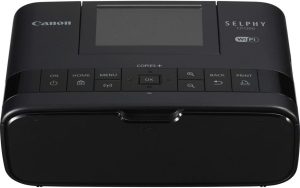 Canon Selphy CP1300 Wireless Compact Photo Printer