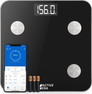 Activeera Smart Property Monitoring System