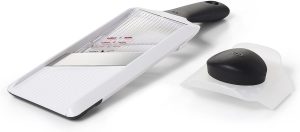 OXO Good Grips Hand-Held Mandoline Slicer