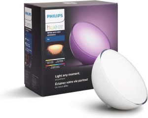 Philips Hue Go Smart Portable Light