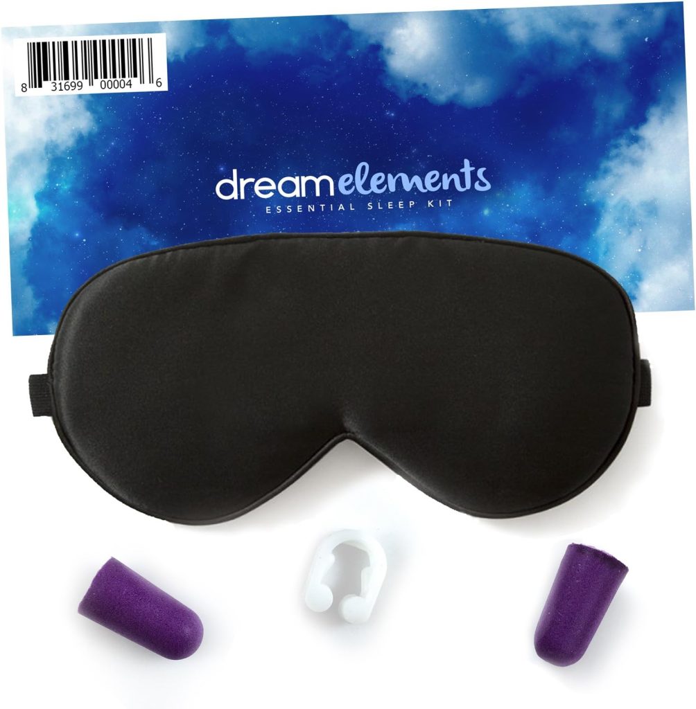 Rhythm Dream Sleep Mask