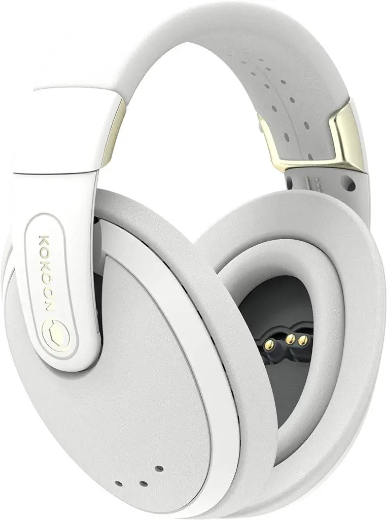 Kokoon Sleep Aiding Headphones