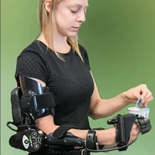 Myomo Assistive Robotic Arm