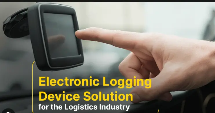 ELD (Electronic Logging Device) Solutions