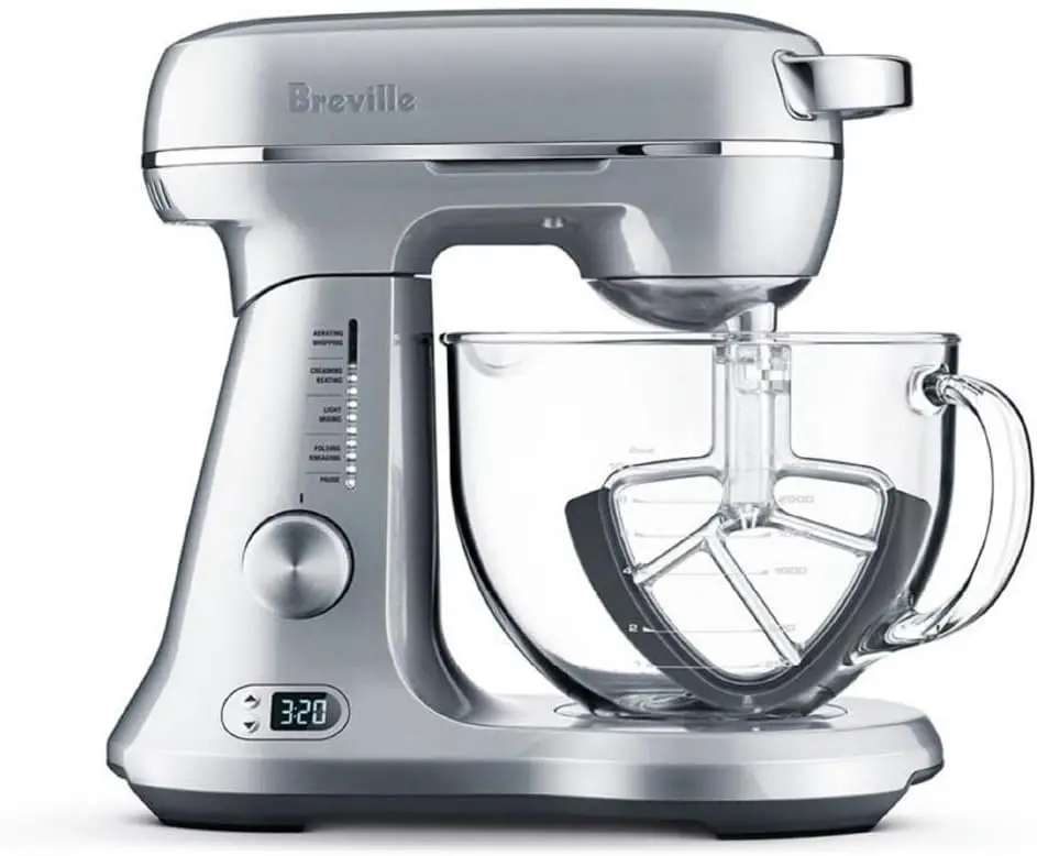 Breville Bakery Chef
