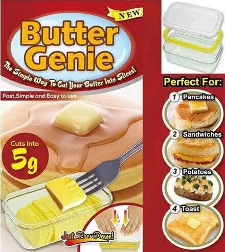 Butter Genie