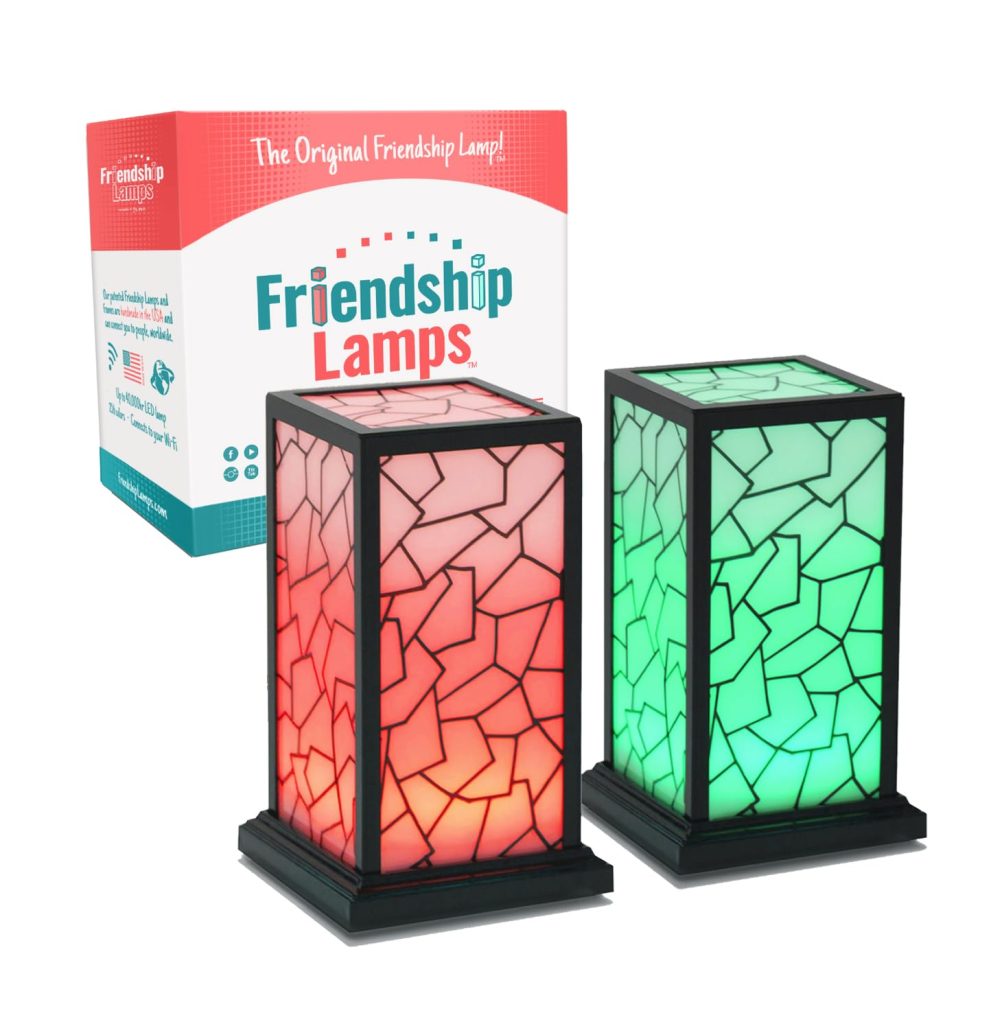 Touch Lamps