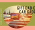 Top 10 Cool Car Gadgets to Gift Dad This Father’s Day