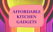 Unique Kitchen Gadgets Under $5