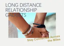 Long Distance Relationship Gadgets