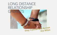 Long Distance Relationship Gadgets